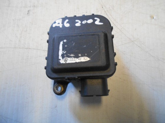 Motor Comportas Sofagem Audi A6 2002 MCS156